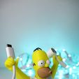 Homer_Cable.jpg HOMER AIRPODS | LOLLIPOP | USB CABLE HOLDER