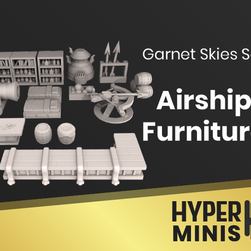 Airship-Furniture.png Мебель для дирижаблей Чиби