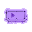 supports-pool-supp.stl Файл STL Современный городской бар・3D-печатная модель для загрузки