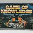 s-l640.jpg Game of Knowledge 1984 edition - Cards & Piece holders