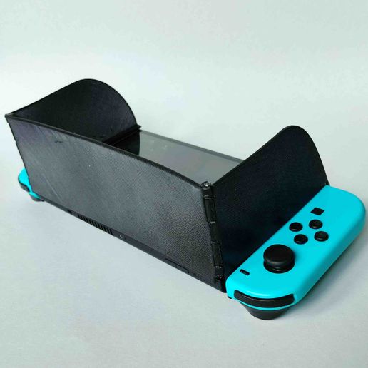 2.jpg Proteção solar portátil para a Nintendo Switch