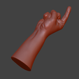 Pointing_finger_L.png hand pointing finger