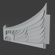 Capture.png Replacement Fin for Gloomy Jetbike