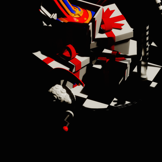 IMG_4765.png 🌈🕹️THE MARIONETTE (BJD) - FNAF2 🕹️🌈