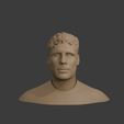 TOMA-1.png Claudio Braga Bust - Portuguese 3D Talent