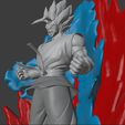 1.jpg Vegito Blue Kaioken
