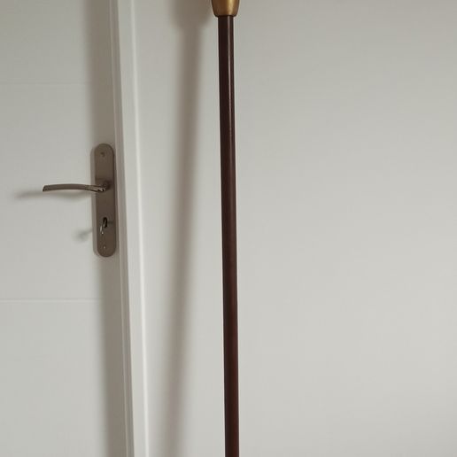 IMG_20220910_110712.jpg Trident of the King of the Oceans - 3D model and tutorial