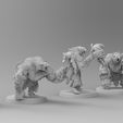 untitled.2702.jpg Free STL file Rattus Muscularis・3D printable design to download