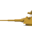 2.png Panther F Turret 88 mm + FG 1250 IRNV