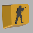 b8807e4f-bbea-4ae5-8208-b6959d746d49.png CS Keycap для механической клавиатуры
