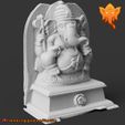 mo-047-3.jpg Ganesha - God of New Beginnings, Success & Wisdom
