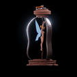 Schermata-2022-02-22-alle-17.17.50.png Tinkerbell Fanart - Archivo de impresión 3D de 75mm Modelo de impresión 3D