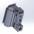 ideler motor.JPG Mega Prusa i3 with lead screw 8mm