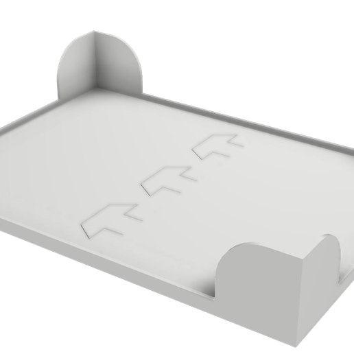 Bandeja-de-Hojas-v6.png A4 Tray