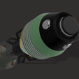 60mm-TNT-Render-v1.png M2 Mortar TNT 60mm Bomb with Container