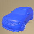 A002.png Jeep Grand Cherokee Trackhawk 2018 Printable Car In Separate Parts