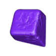 Blocks-Small_block_001.stl Printable flat bottomed basing bits for miniatures