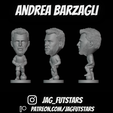 Barzagli,-Andrea.png Barzagli, Andrea - Soccer STL