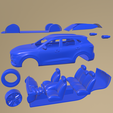 a20_007.png Mg Hs 2018 PRINTABLE CAR IN SEPARATE PARTS