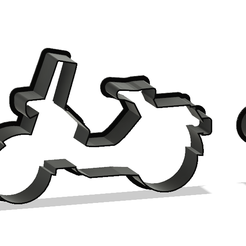 formicky-product-shoot.png Babetta moped cookie cutter