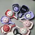66163ed6-df4d-4dd2-8945-dddb04d941c1.jpg PICKLEBALL CLICKER, SPINNER and CUSTOMIZED NAME