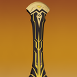 005.png Beacon of the Reed Sea | Dehya Signature Claymore prop