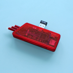 Capture_d_e_cran_2016-08-18_a__13.08.25.png Free STL file Raspberry Pi Lure Module・3D printer design to download