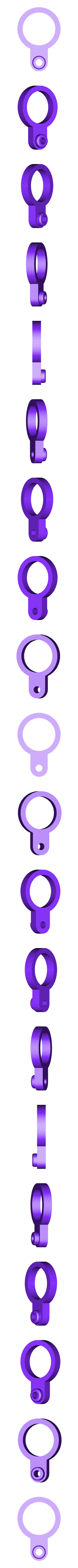 Glider_body.stl Finger Flapper