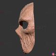 11.jpg The Legion Joey Mask - Dead by Daylight - The Horror Mask