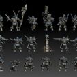 arquebusiercompanyshinyback.jpg Anachronist Arquebusier Company