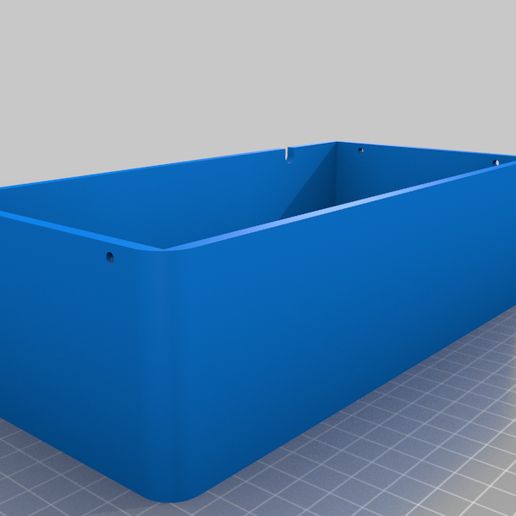 Controller_Base.png Настольный 4-кнопочный аркадный контроллер DIY