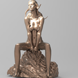 untitled.166.png Female form Anatomy Siting Sculpture 1