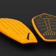 render2.JPG Portable Paddle Surfboard