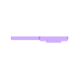 Filament Rewinder Base.stl 3D Printable Drill / Driver Powered Filament Winder