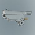 sideview.jpg ASG Schofield Short Barrel Mod