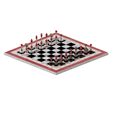 Marble-chess-3.jpg Chess board with pieces