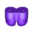 EyeN3.stl Free STL file Fry Futurama 🚀 Not Sure If・3D printing design to download