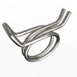 Double-Wire-Spring-Hose-Clamp-Metal-1.jpg Double Wire Spring Hose Clamp Silver