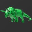 Screenshot_11.jpg Triceratops - Low Poly - Excellent Design - Decor