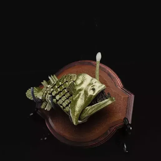 DSC_06687_a87a60f8a2.webp Реалистичные шарнирные рыбы - набор из 7 моделей реалистичных и разнообразных шарнирных моделей