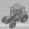 4.png New Holland L95 Fiat Tractor