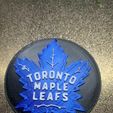 IMG_7061.jpg Toronto Maple Leafs Emblem / Logo
