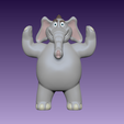 1.png horton the elephant from horton hears a who