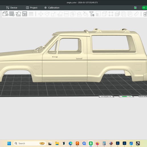 🚙 1985 Ford Bronco II Bronco 2, classic start to the smaller 4x4 SUV ...