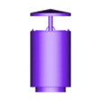TT_S2.stl 模型ジオラマリアルベンチパック