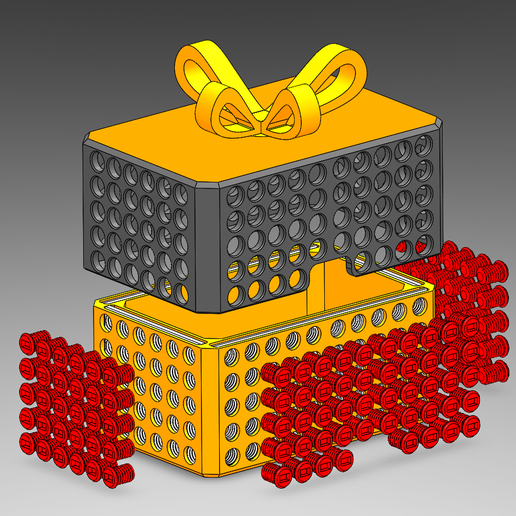 Screenshot-2025-11-04-231722.png Caja molesta de 156 tornillos - Regalo molesto - Realmente molesto