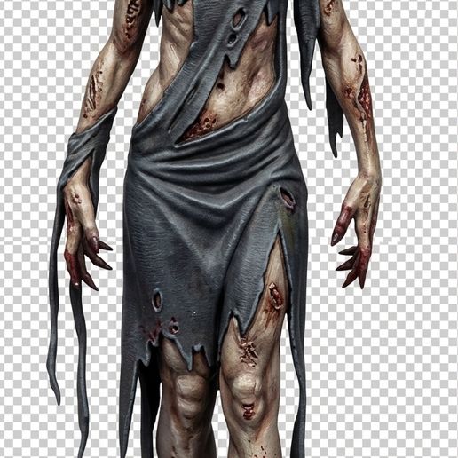 Dead of Winter: The Long Night (Raxxon Reaper)
