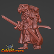 Ranger3.png Lizard Ranger