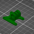 gopromount-slicer.png ImpuseRCマイクロエイペックスGoProマウント