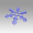 14.jpg Snowflakes collection